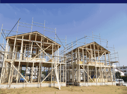 香取、佐原の注文新築住宅 根本工務店の現場を見よう