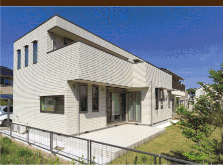 香取、佐原の注文新築住宅 根本工務店の家づくり